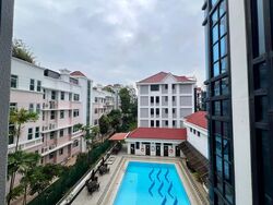 Rosalia Park (D19), Condominium #569345731